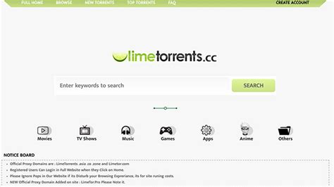 creed iii limetorrents|Les 14 meilleurs sites de torrents : la liste ultime [2024].